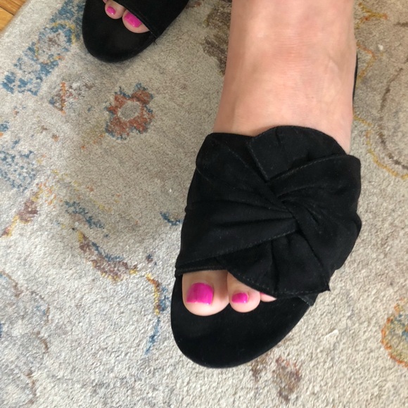 Madden Girl Slides - Picture 4 of 5